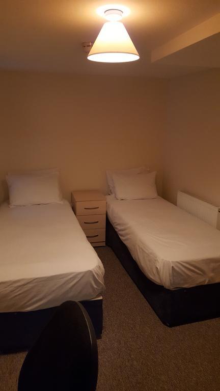Pier 61 Guest Accommodation 헤이스팅스 외부 사진
