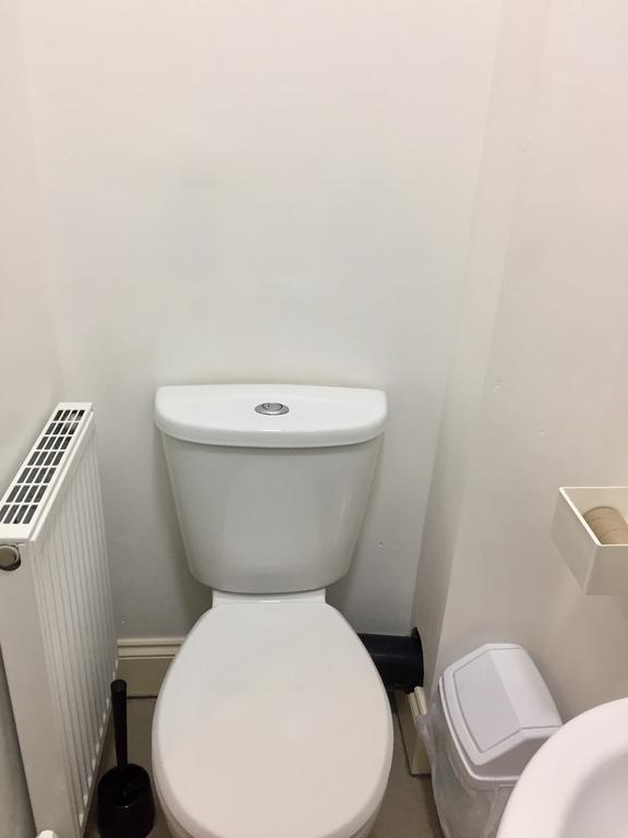 Pier 61 Guest Accommodation 헤이스팅스 외부 사진