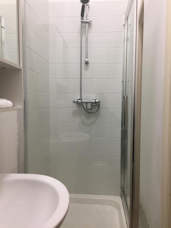 Pier 61 Guest Accommodation 헤이스팅스 외부 사진
