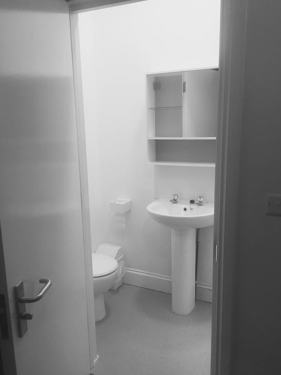 Pier 61 Guest Accommodation 헤이스팅스 외부 사진