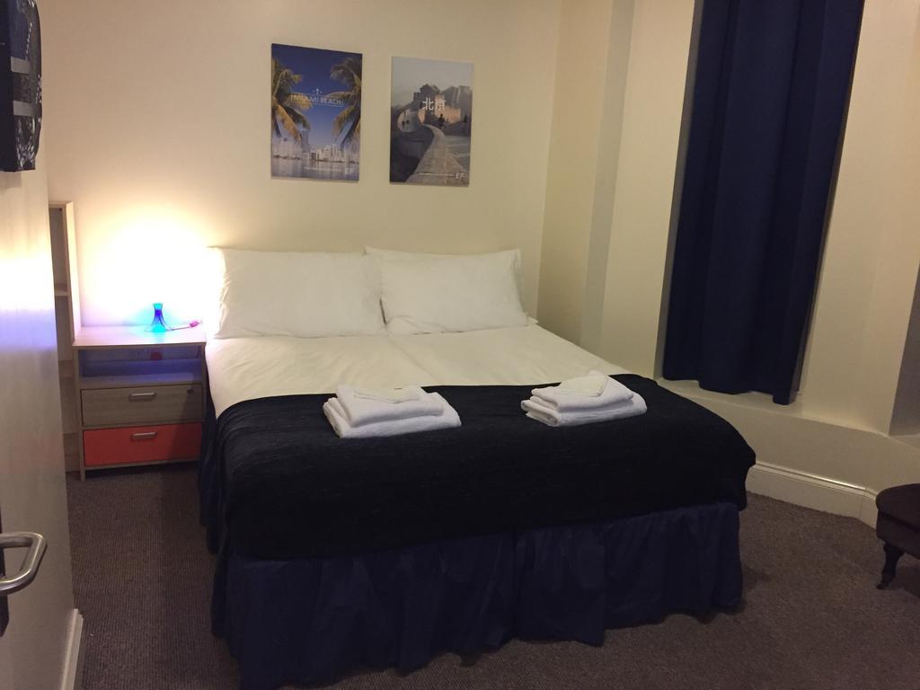 Pier 61 Guest Accommodation 헤이스팅스 외부 사진