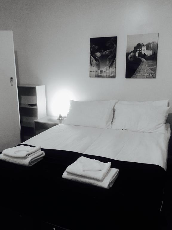 Pier 61 Guest Accommodation 헤이스팅스 외부 사진