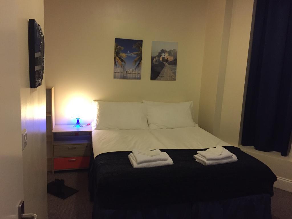 Pier 61 Guest Accommodation 헤이스팅스 외부 사진
