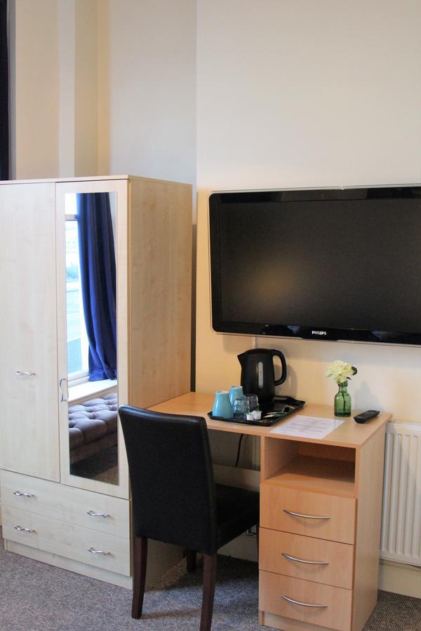 Pier 61 Guest Accommodation 헤이스팅스 외부 사진