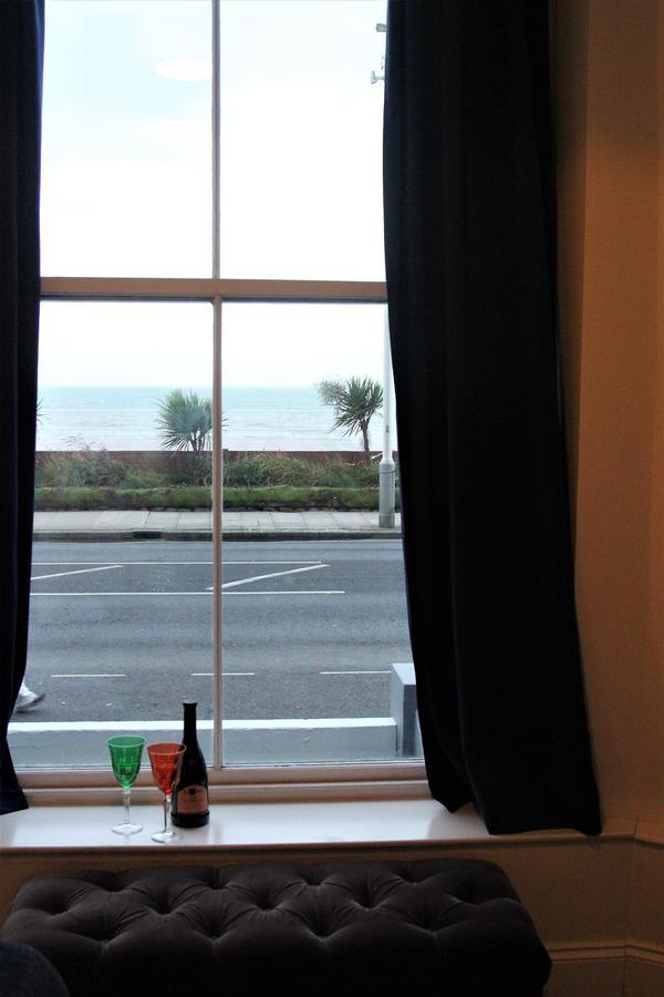Pier 61 Guest Accommodation 헤이스팅스 외부 사진
