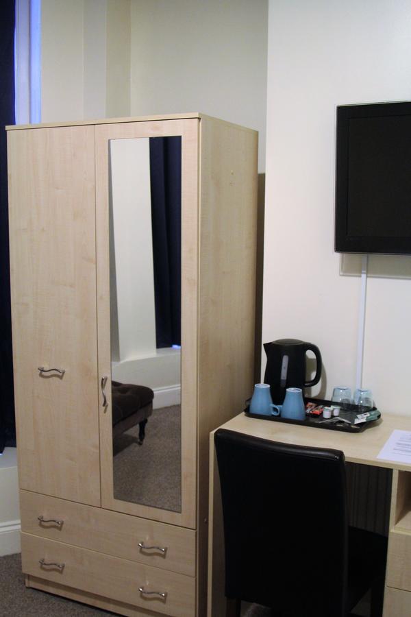 Pier 61 Guest Accommodation 헤이스팅스 외부 사진
