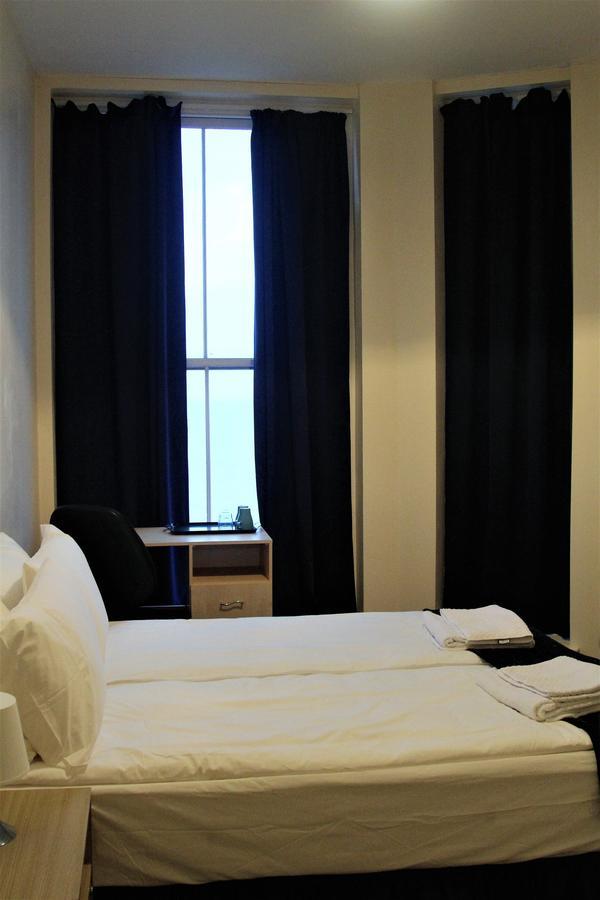 Pier 61 Guest Accommodation 헤이스팅스 외부 사진