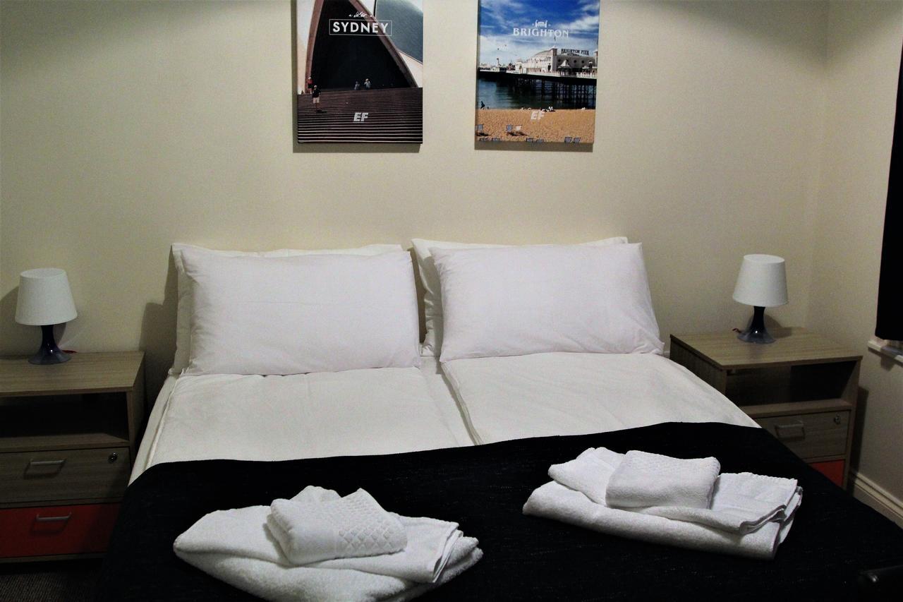 Pier 61 Guest Accommodation 헤이스팅스 외부 사진