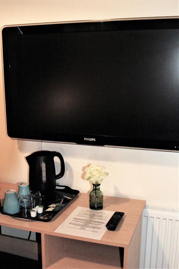 Pier 61 Guest Accommodation 헤이스팅스 외부 사진