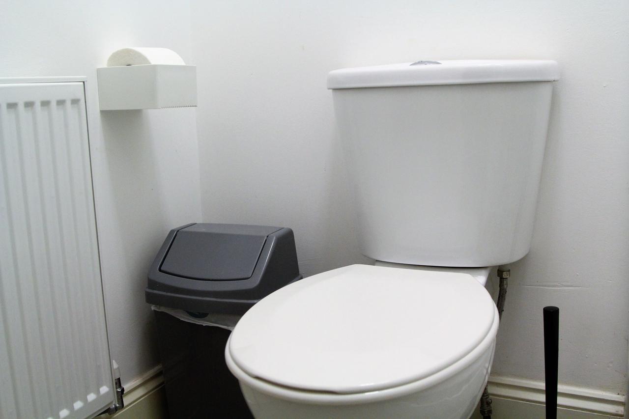 Pier 61 Guest Accommodation 헤이스팅스 외부 사진
