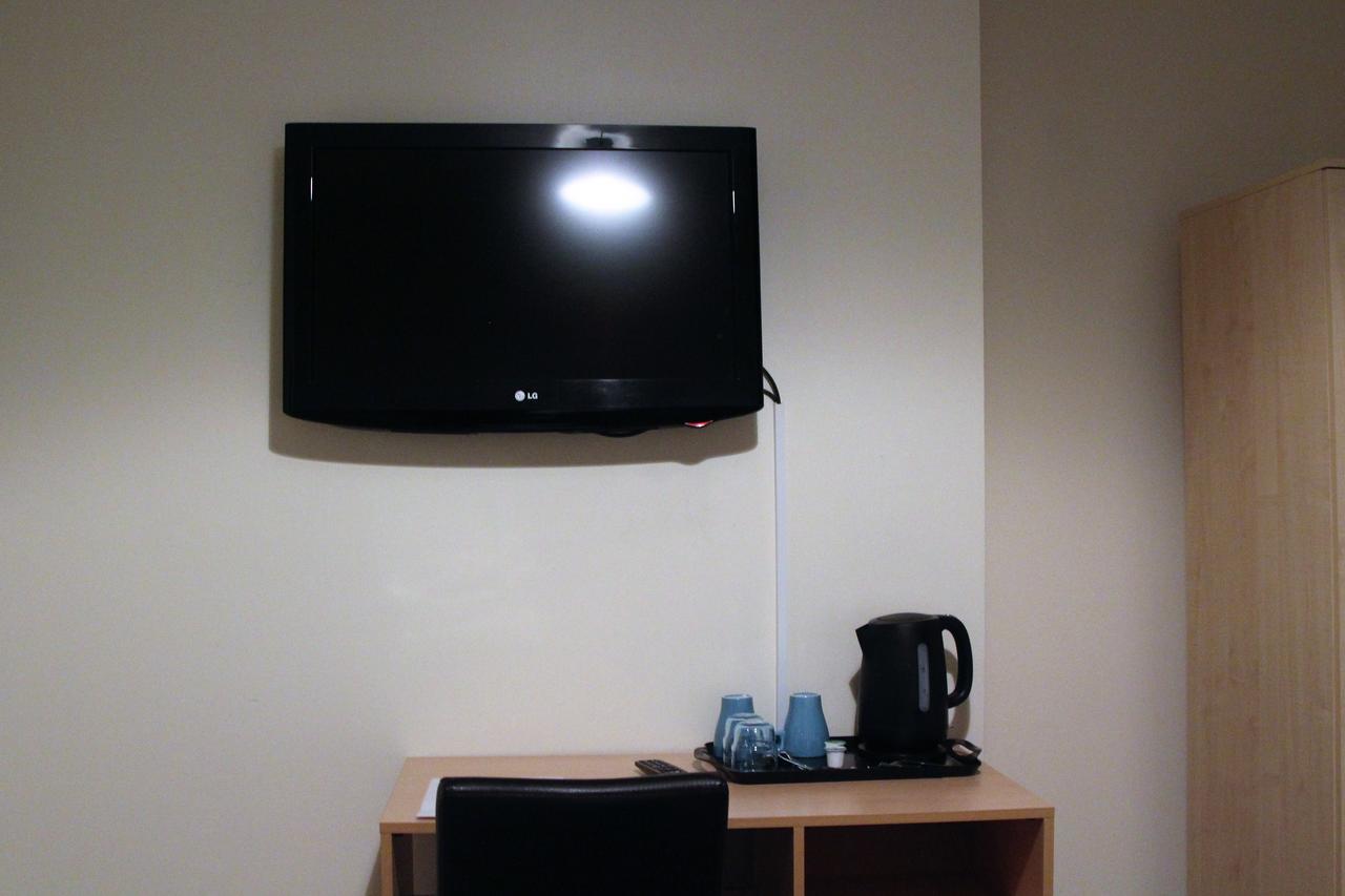 Pier 61 Guest Accommodation 헤이스팅스 외부 사진