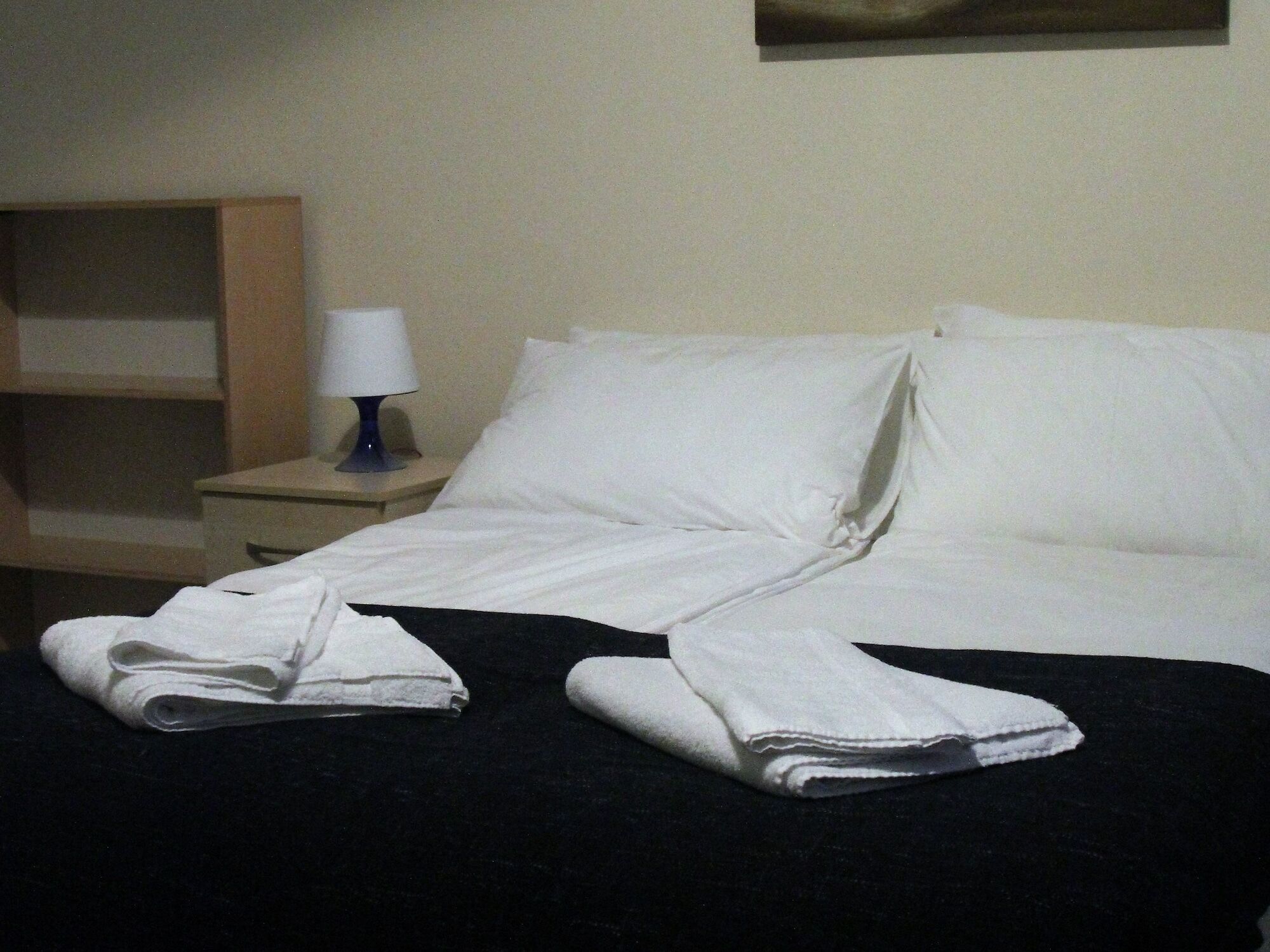Pier 61 Guest Accommodation 헤이스팅스 외부 사진